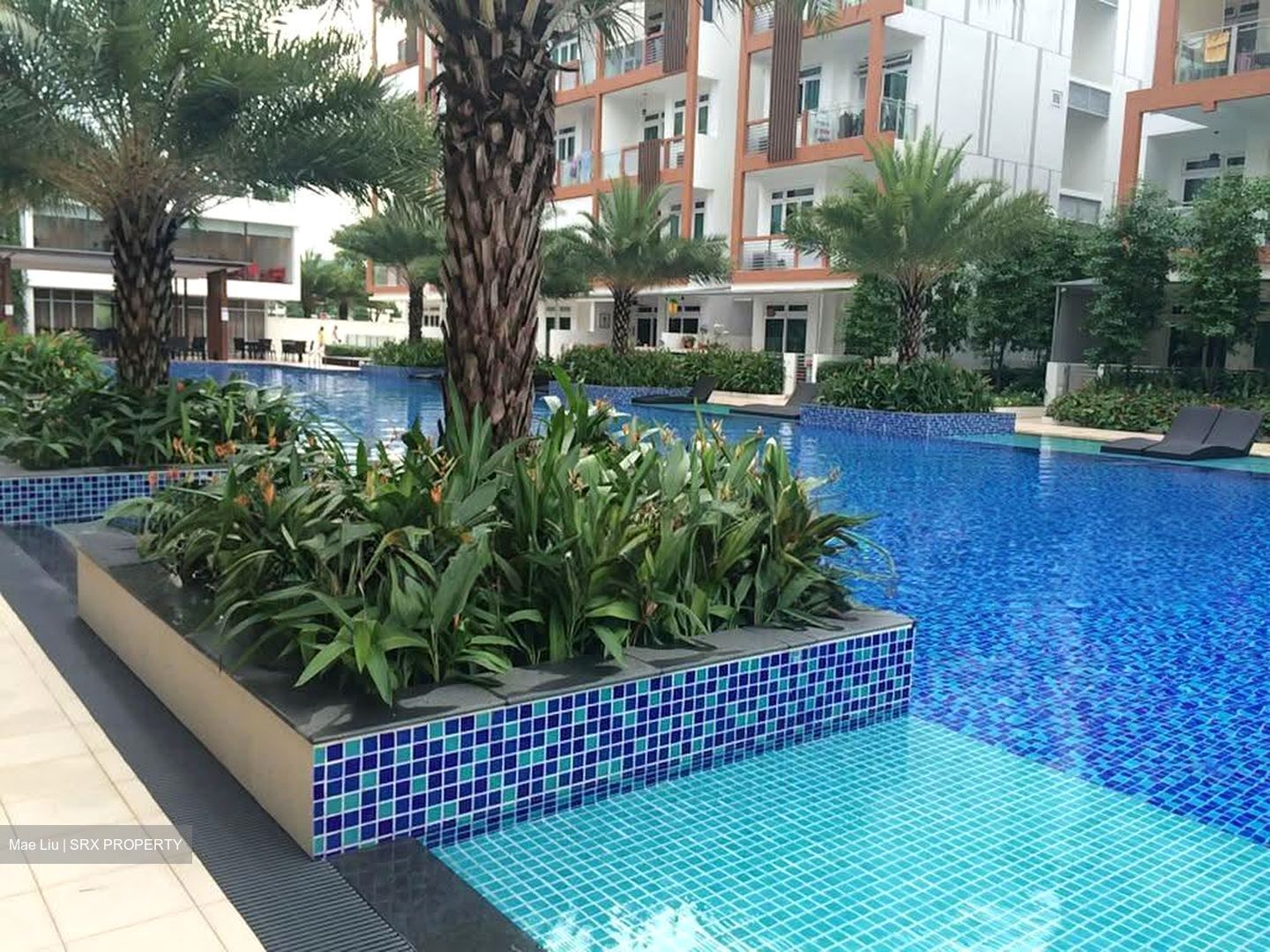 Parc Rosewood (D25), Condominium #572192901